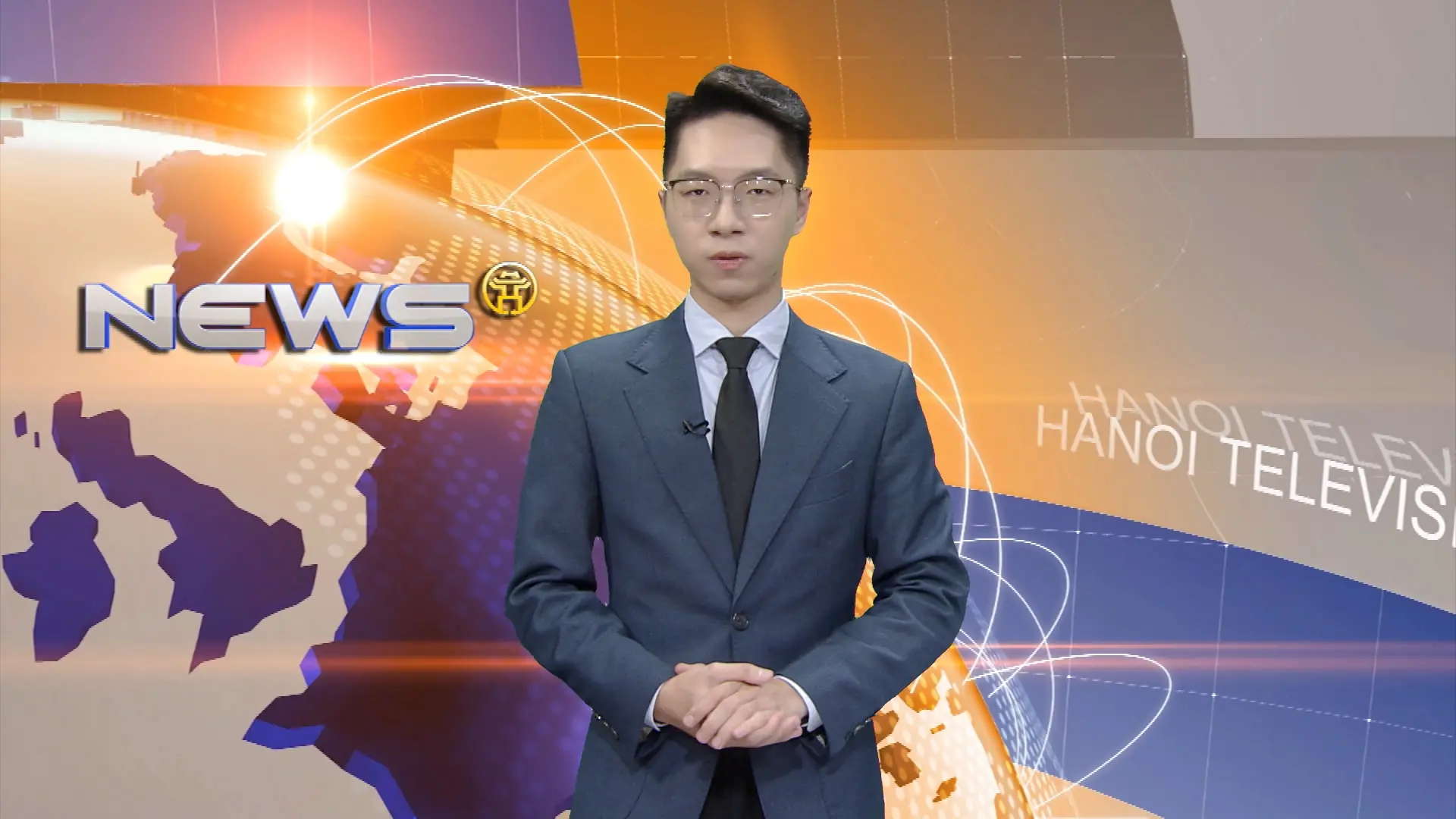 HANOITV News | 14/09/2025